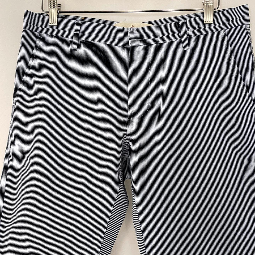 GOLDEN GOOSE - GOLDEN GOOSE Pants - AVVIIVVA.COM