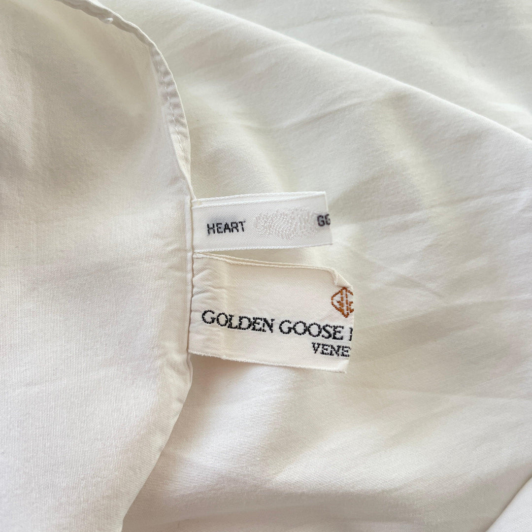 GOLDEN GOOSE - GOLDEN GOOSE Scarf - AVVIIVVA.COM