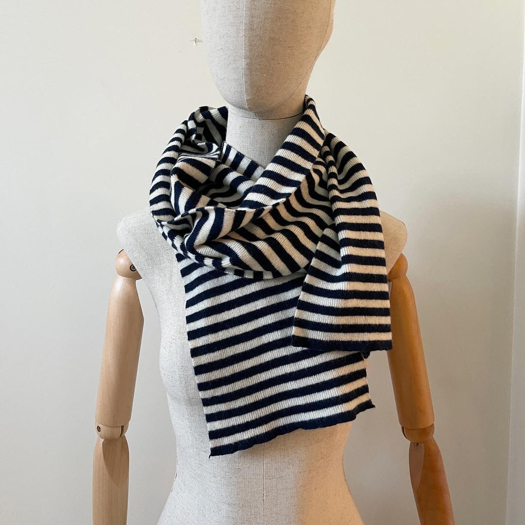 GOLDEN GOOSE - GOLDEN GOOSE Scarf - AVVIIVVA.COM