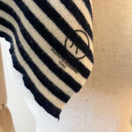 GOLDEN GOOSE - GOLDEN GOOSE Scarf - AVVIIVVA.COM