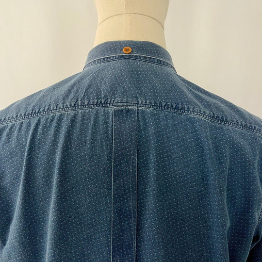 GOLDEN GOOSE - GOLDEN GOOSE Shirt - AVVIIVVA.COM