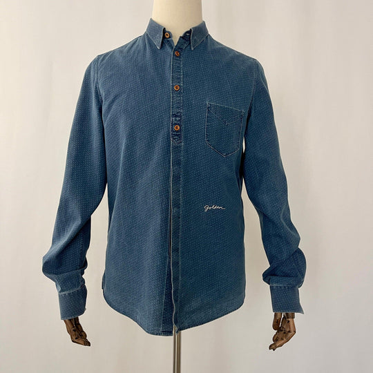 GOLDEN GOOSE - GOLDEN GOOSE Shirt - AVVIIVVA.COM