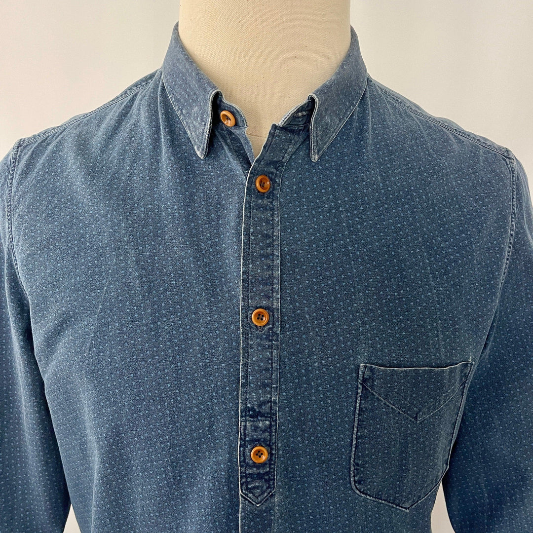 GOLDEN GOOSE - GOLDEN GOOSE Shirt - AVVIIVVA.COM