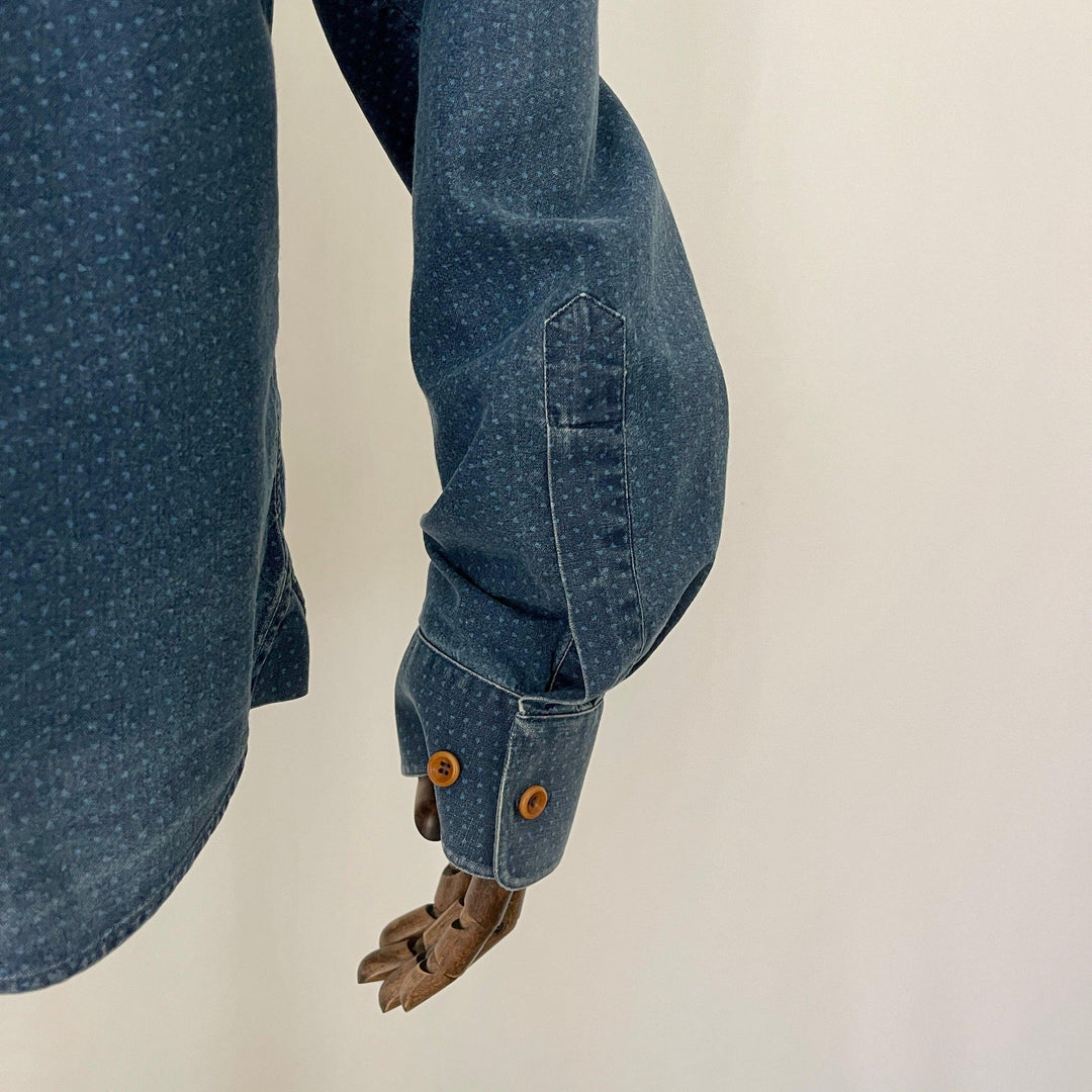 GOLDEN GOOSE - GOLDEN GOOSE Shirt - AVVIIVVA.COM