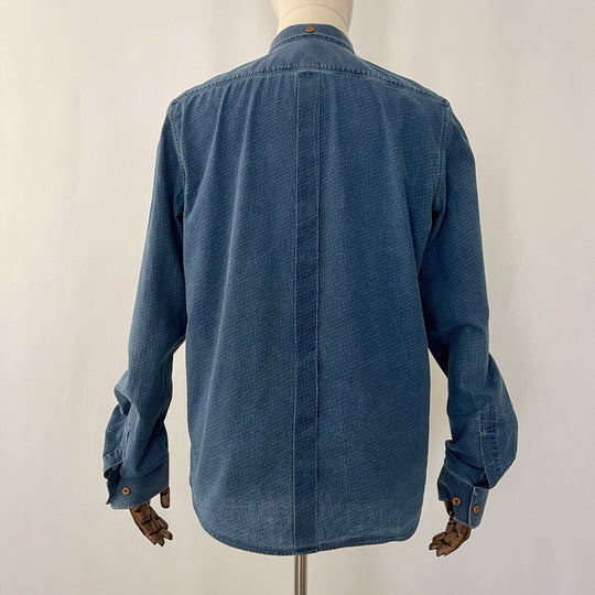 GOLDEN GOOSE - GOLDEN GOOSE Shirt - AVVIIVVA.COM