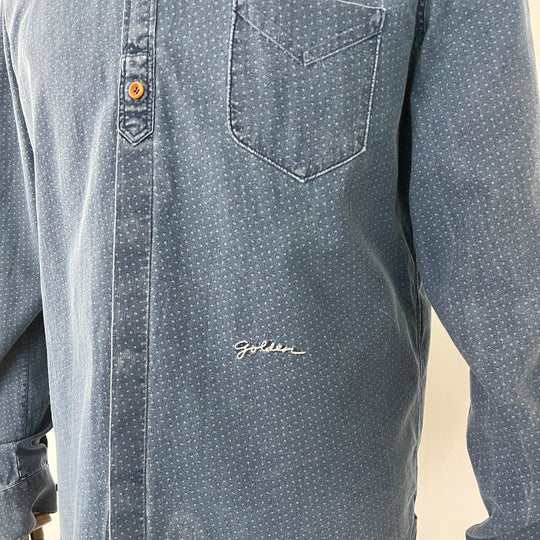 GOLDEN GOOSE - GOLDEN GOOSE Shirt - AVVIIVVA.COM