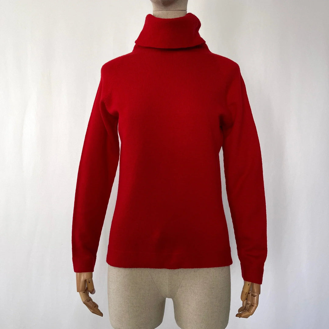 GRAN SASSO - GRAN SASSO Sweater - AVVIIVVA.COM