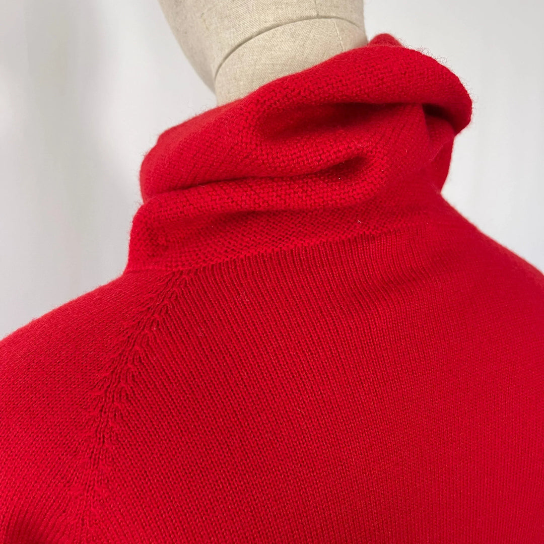 GRAN SASSO - GRAN SASSO Sweater - AVVIIVVA.COM