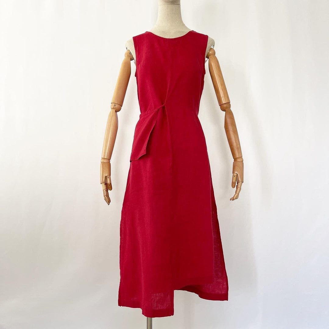GRIZAS - GRIZAS Dress - AVVIIVVA.COM