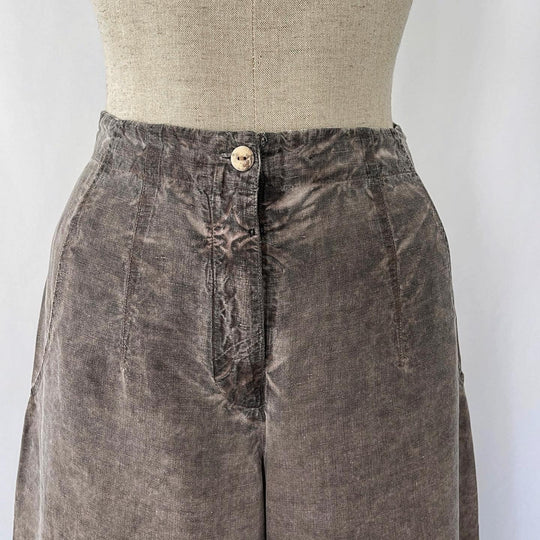 GRIZAS - GRIZAS Pants - AVVIIVVA.COM