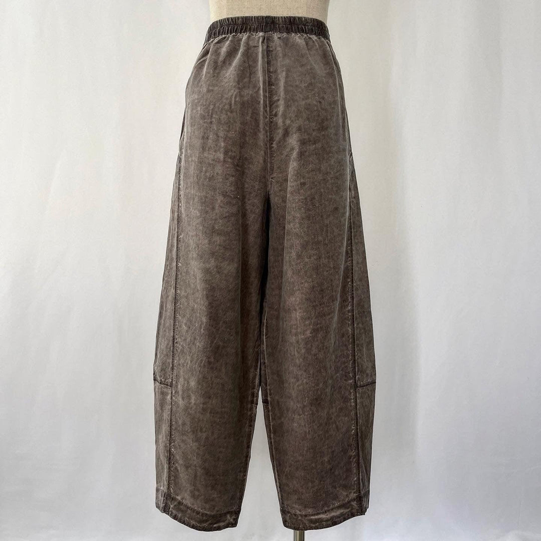 GRIZAS - GRIZAS Pants - AVVIIVVA.COM