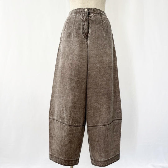 GRIZAS - GRIZAS Pants - AVVIIVVA.COM
