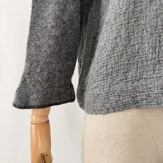 GRIZAS - GRIZAS Sweater - AVVIIVVA.COM