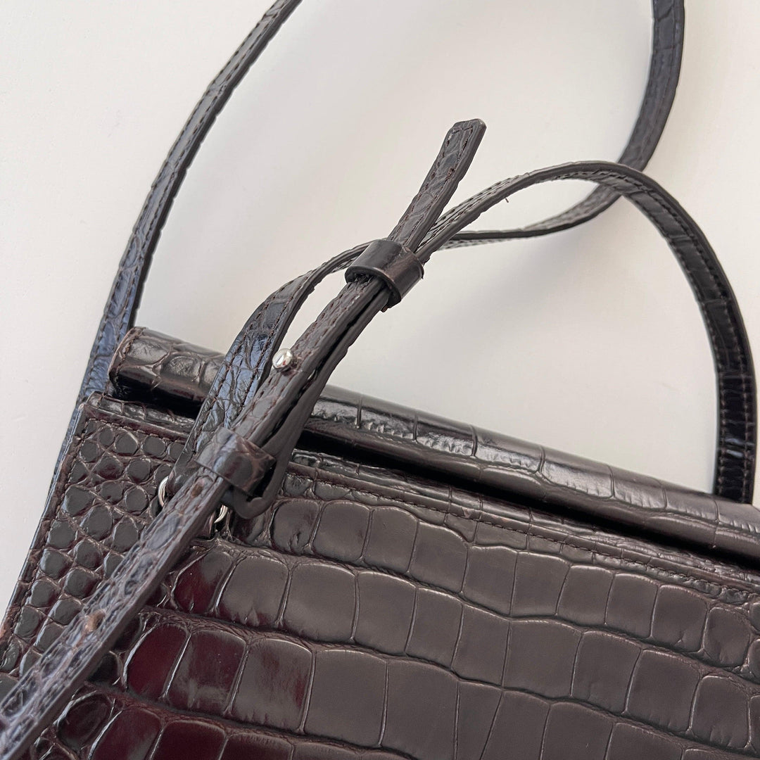 GU_DE - GU_DE Bag - AVVIIVVA.COM