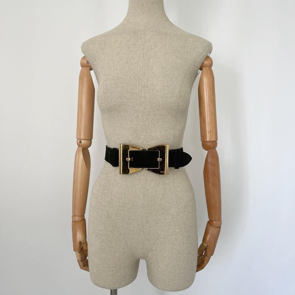 GUCCI - GUCCI Archive Belt - AVVIIVVA.COM