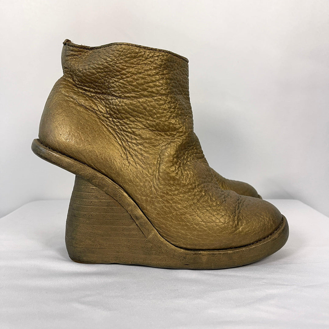 GUIDI - GUIDI Shoes - AVVIIVVA.COM