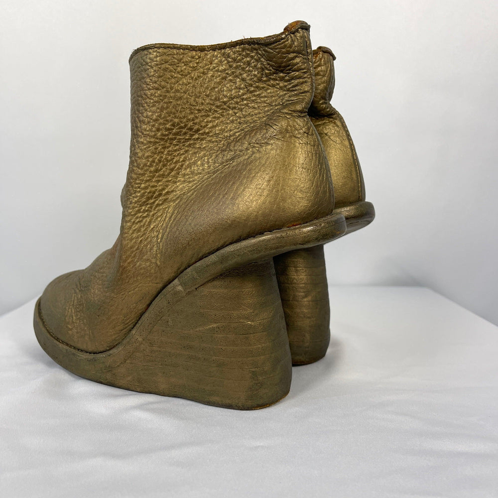 GUIDI - GUIDI Shoes - AVVIIVVA.COM