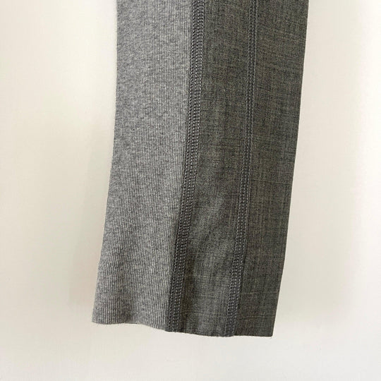 GUNEX - GUNEX Wool Pants - AVVIIVVA.COM