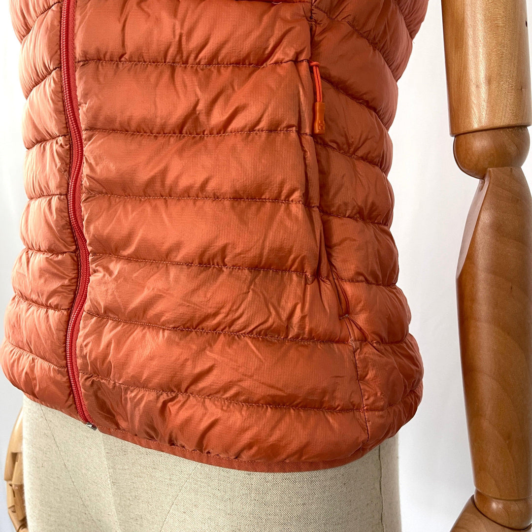 HAGLOFS - HAGLOFS Down Vest - AVVIIVVA.COM
