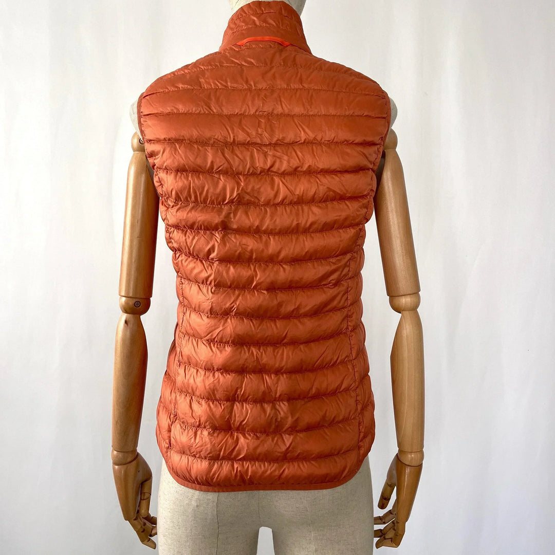 HAGLOFS - HAGLOFS Down Vest - AVVIIVVA.COM