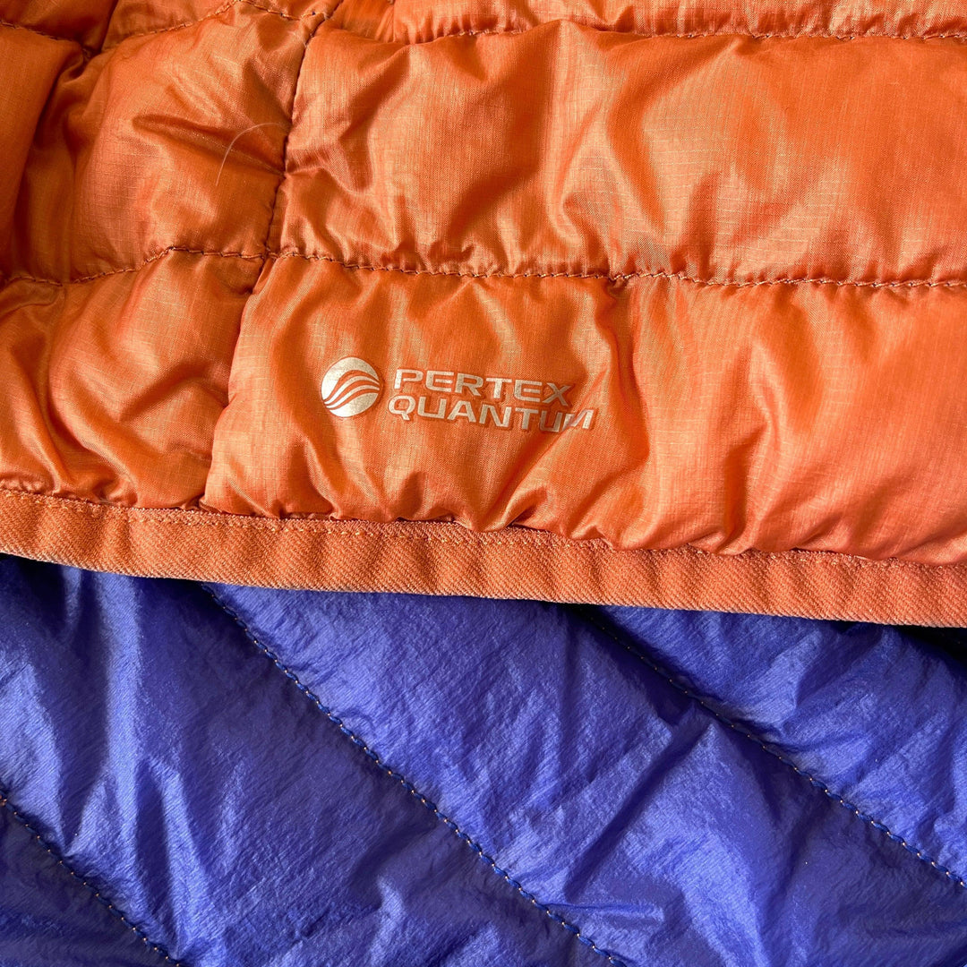 HAGLOFS - HAGLOFS Down Vest - AVVIIVVA.COM