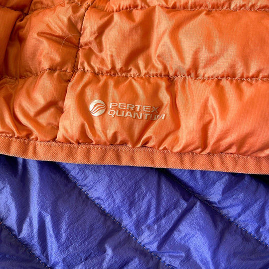 HAGLOFS - HAGLOFS Down Vest - AVVIIVVA.COM
