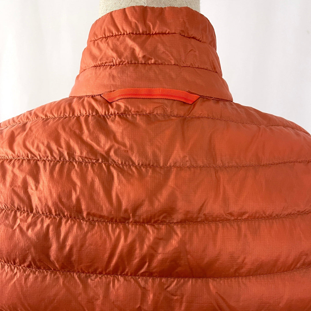 HAGLOFS - HAGLOFS Down Vest - AVVIIVVA.COM