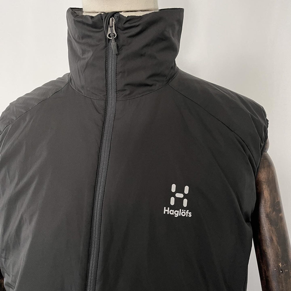 HAGLOFS - HAGLOFS Vest - AVVIIVVA.COM
