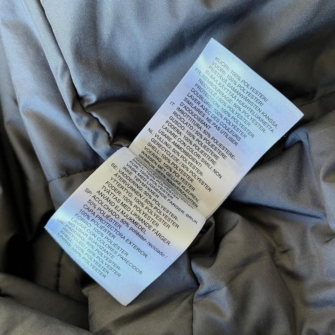 HAGLOFS - HAGLOFS Vest - AVVIIVVA.COM