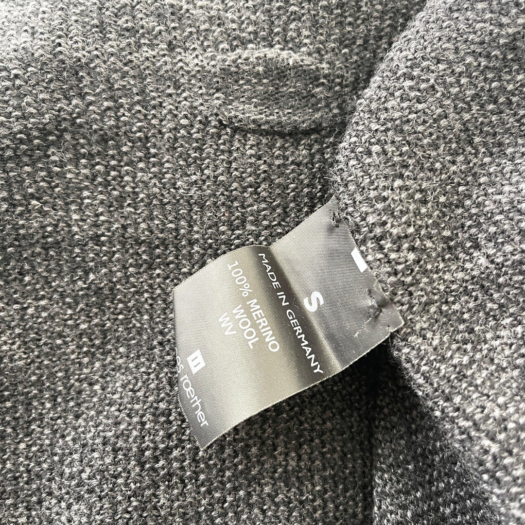HANNES ROETHER - HANNES ROETHER Cardigan - AVVIIVVA.COM