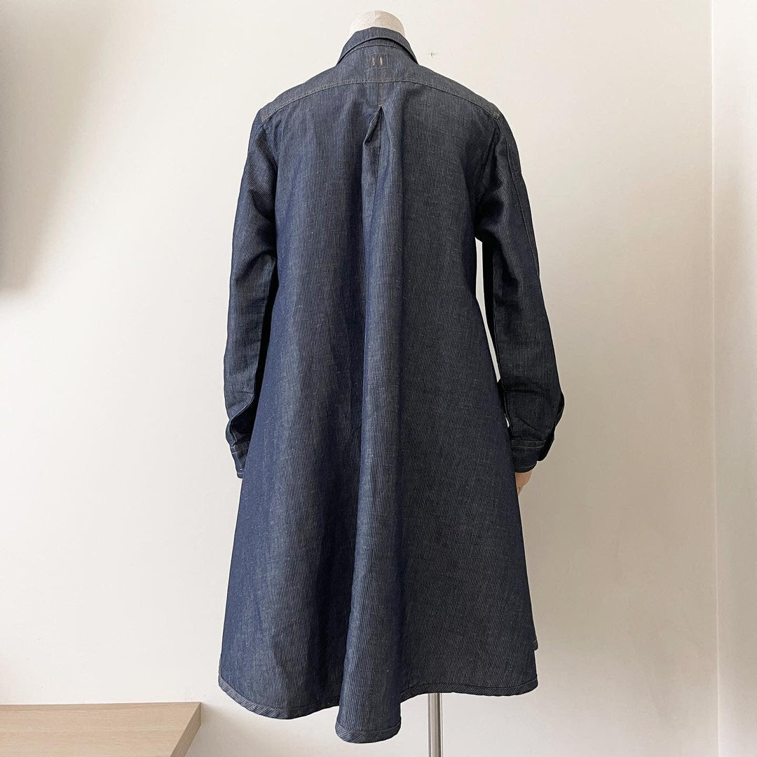 HANNES ROETHER - HANNES ROETHER Dress - AVVIIVVA.COM