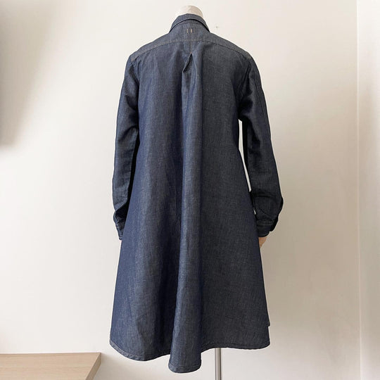 HANNES ROETHER - HANNES ROETHER Dress - AVVIIVVA.COM