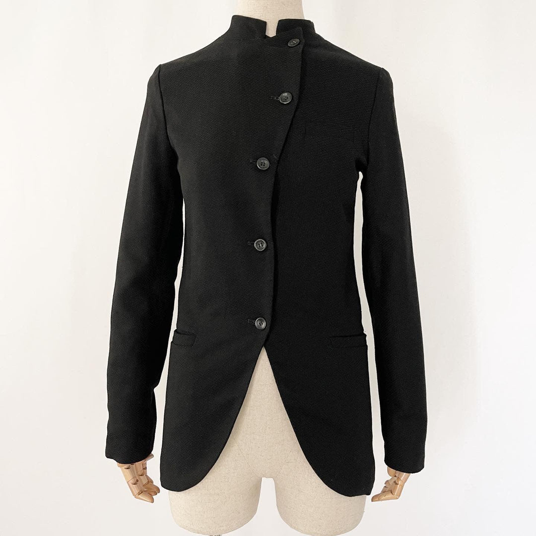 HANNES ROETHER - HANNES ROETHER Jacket - AVVIIVVA.COM