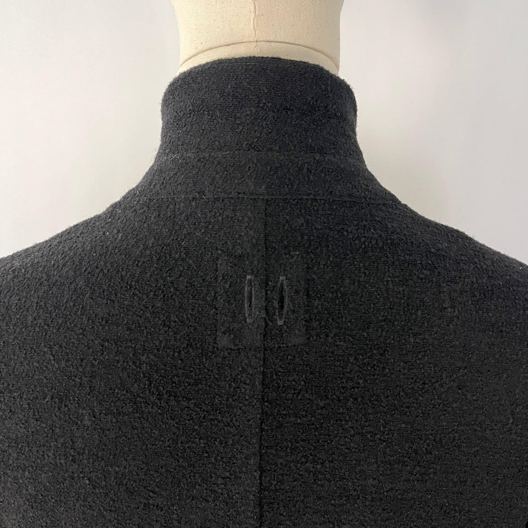 HANNES ROETHER - HANNES ROETHER Man's Jacket - AVVIIVVA.COM