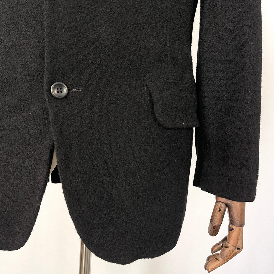 HANNES ROETHER - HANNES ROETHER Man's Jacket - AVVIIVVA.COM