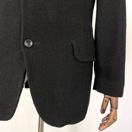 HANNES ROETHER - HANNES ROETHER Man's Jacket - AVVIIVVA.COM