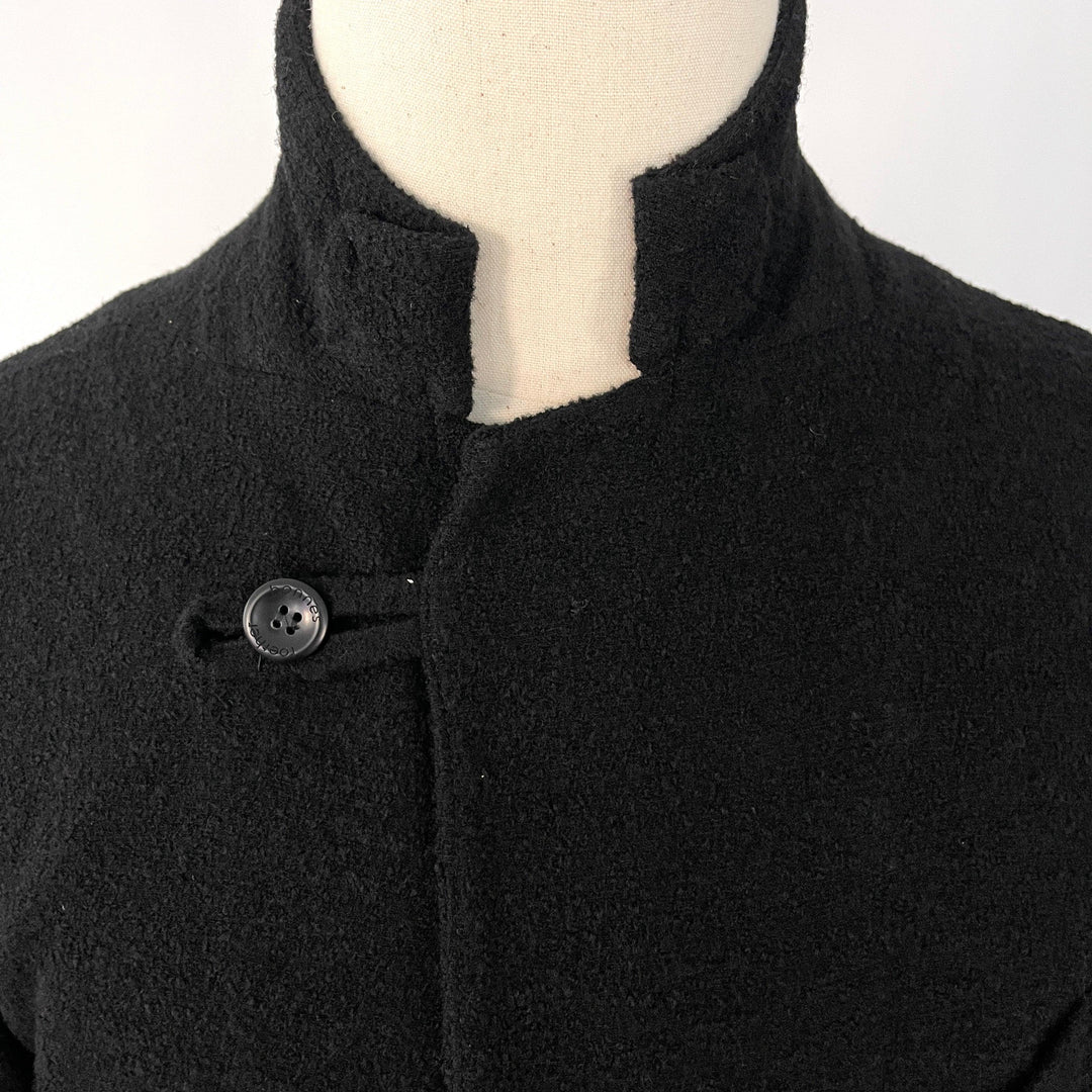 HANNES ROETHER - HANNES ROETHER Man's Jacket - AVVIIVVA.COM