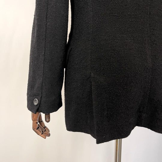 HANNES ROETHER - HANNES ROETHER Man's Jacket - AVVIIVVA.COM