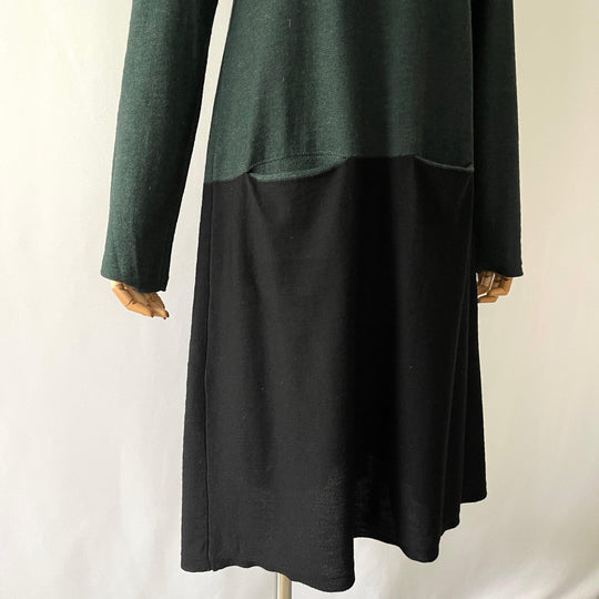 HANNES ROETHER - HANNES ROETHER New Dress - AVVIIVVA.COM