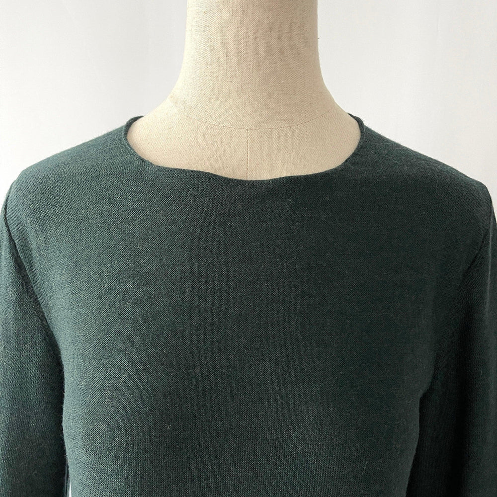 HANNES ROETHER - HANNES ROETHER New Dress - AVVIIVVA.COM