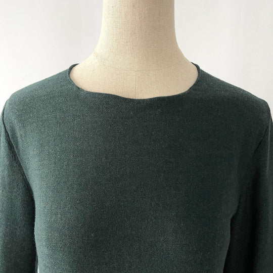 HANNES ROETHER - HANNES ROETHER New Dress - AVVIIVVA.COM