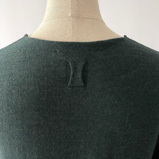 HANNES ROETHER - HANNES ROETHER New Dress - AVVIIVVA.COM