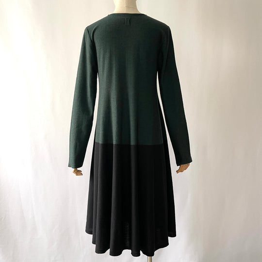 HANNES ROETHER - HANNES ROETHER New Dress - AVVIIVVA.COM