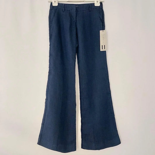 HANNES ROETHER - HANNES ROETHER New Pants - AVVIIVVA.COM