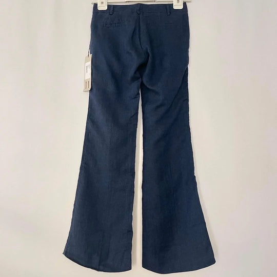 HANNES ROETHER - HANNES ROETHER New Pants - AVVIIVVA.COM