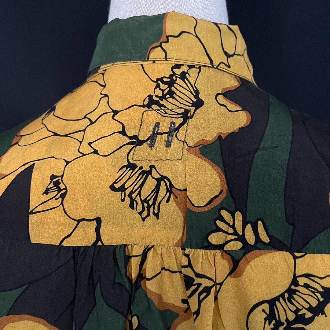 HANNES ROETHER - HANNES ROETHER Shirt - AVVIIVVA.COM