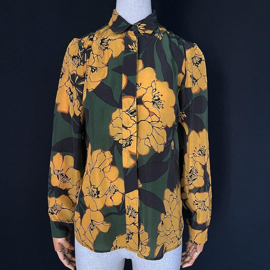 HANNES ROETHER - HANNES ROETHER Shirt - AVVIIVVA.COM