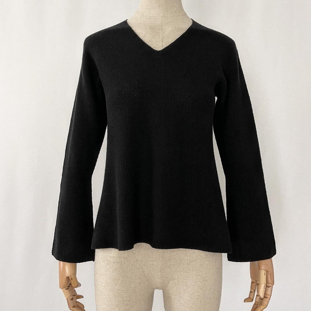 HANNES ROETHER - HANNES ROETHER Sweater - AVVIIVVA.COM
