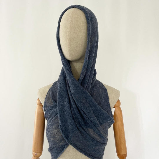 HANNES ROETHER - HANNES ROETHER Vest - AVVIIVVA.COM