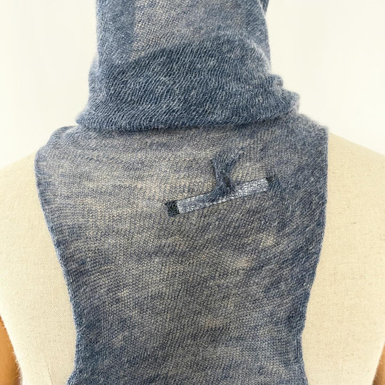 HANNES ROETHER - HANNES ROETHER Vest - AVVIIVVA.COM